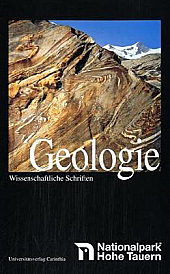 Hohe Tauern Geologie